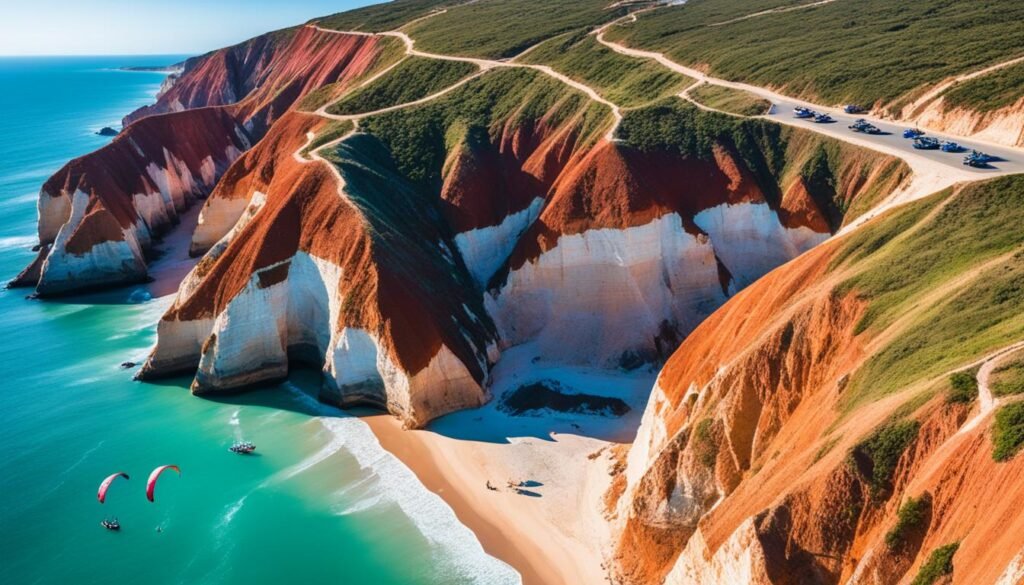 Canoa Quebrada