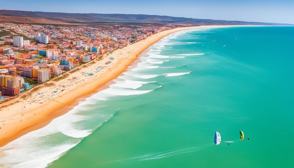 Canoa Quebrada