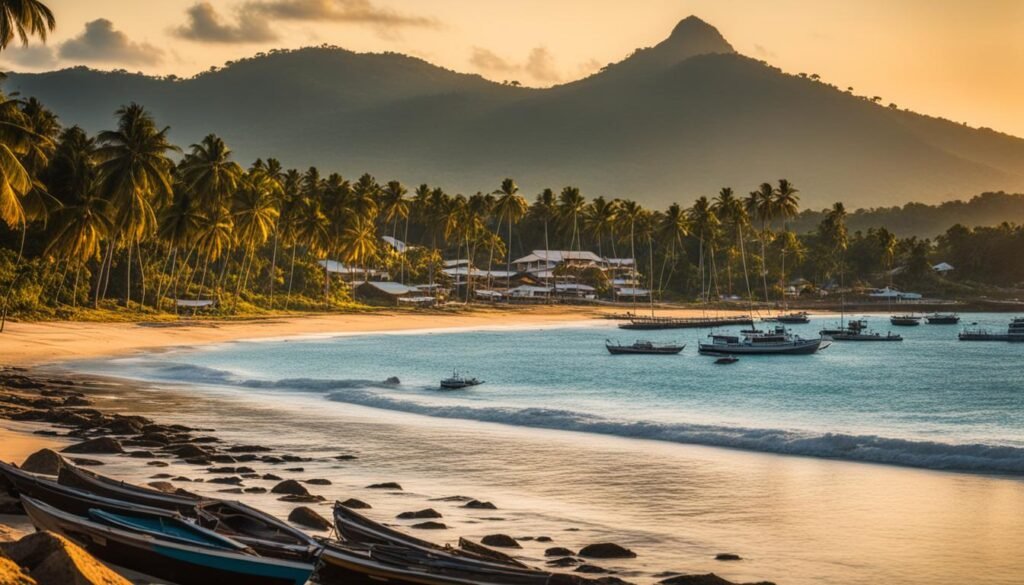 Caraíva, Porto Seguro