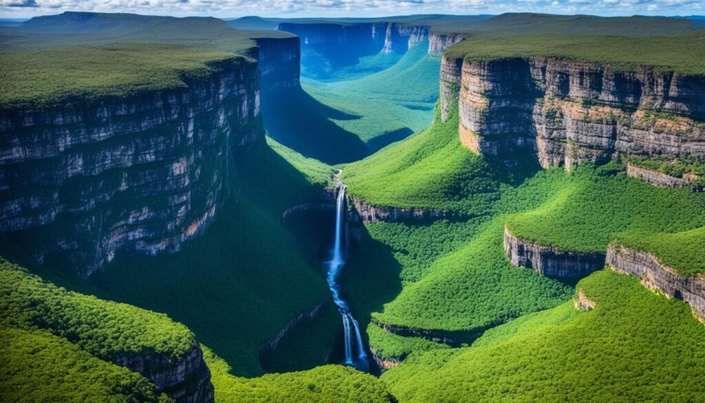 Chapada Diamantina