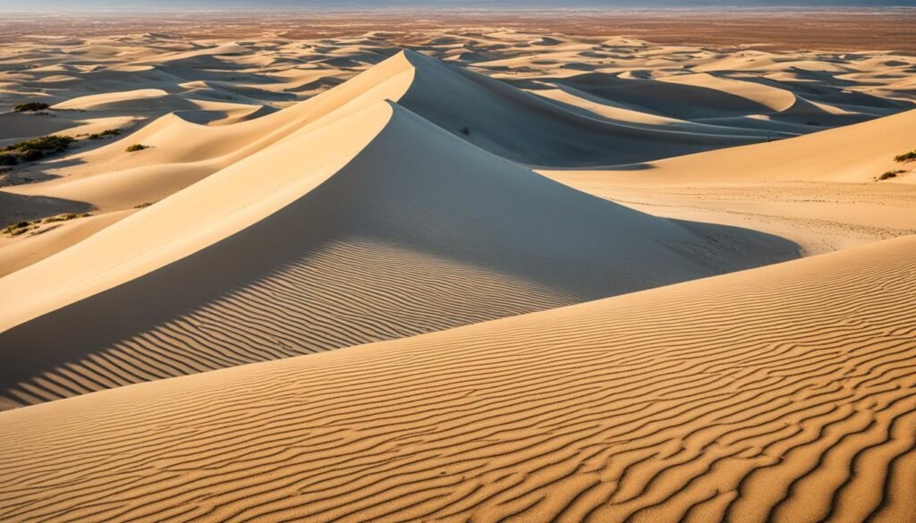 Dunas do Jalapão