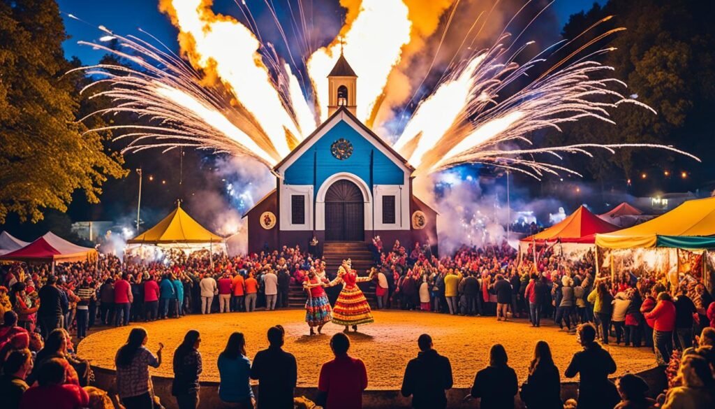 Festa de São João