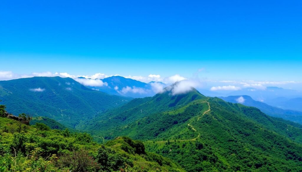 Reserva da Biosfera